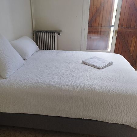 Appart'Hotel Des 3 Vallees Le Pied A Terre Séranon Kültér fotó
