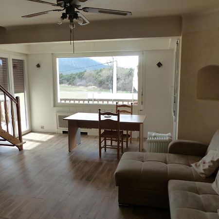 Appart'Hotel Des 3 Vallees Le Pied A Terre Séranon Kültér fotó