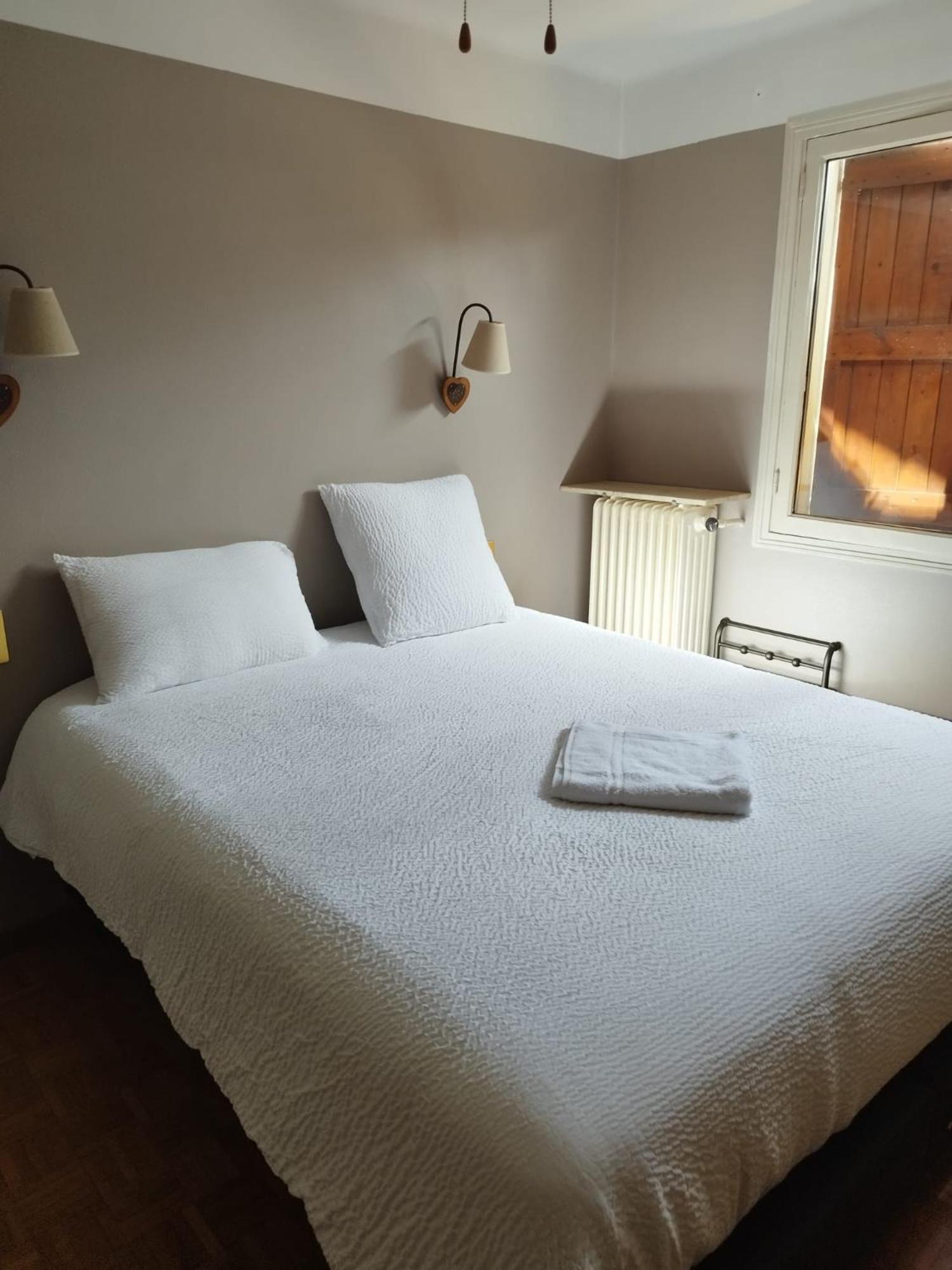 Appart'Hotel Des 3 Vallees Le Pied A Terre Séranon Kültér fotó