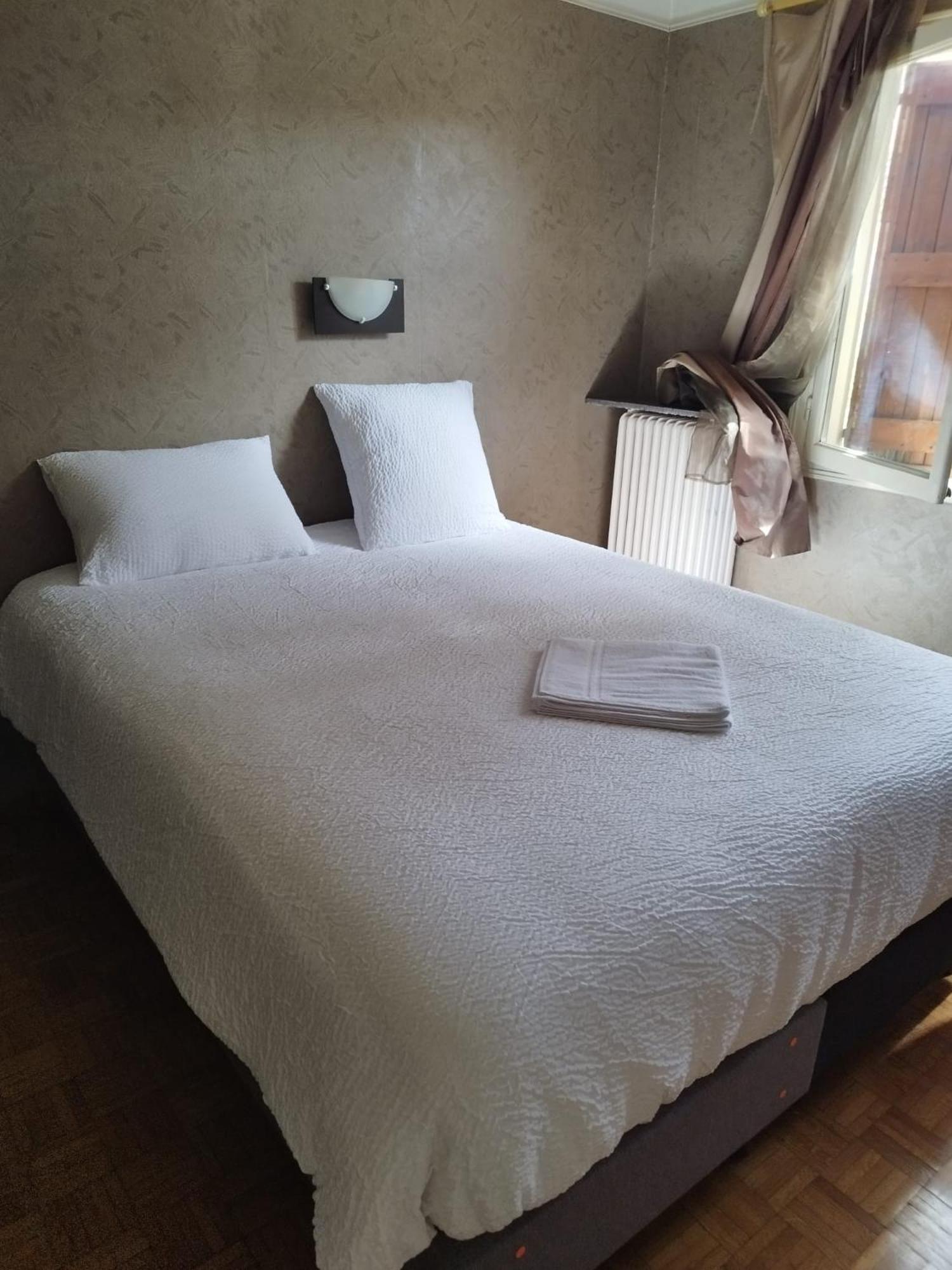 Appart'Hotel Des 3 Vallees Le Pied A Terre Séranon Kültér fotó