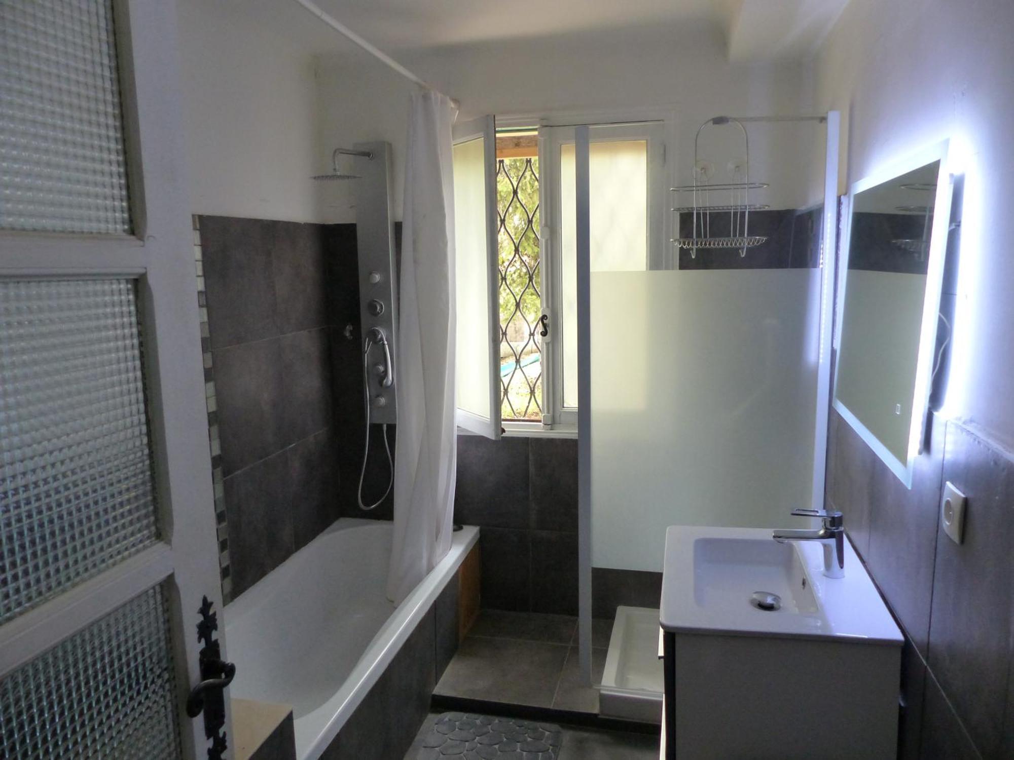 Appart'Hotel Des 3 Vallees Le Pied A Terre Séranon Kültér fotó